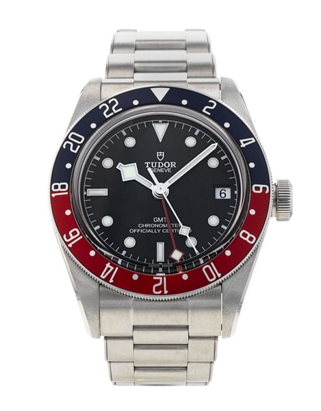 Tudor Black Bay GMT M79830RB-0001